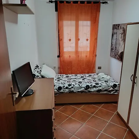 With Large Porch Staranzano