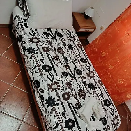 Lägenhet With Large Porch Staranzano